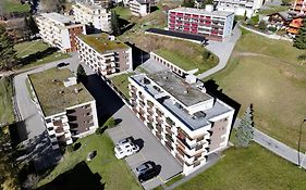Ferienwohnung Valere B - it's magic gmbh
